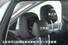 2011款 C200 1.8T CGI时尚型