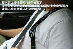 2011款 C200 1.8T CGI时尚型