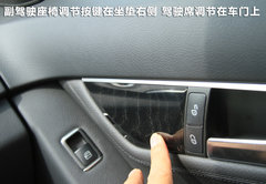 2011款 C200 1.8T CGI时尚型