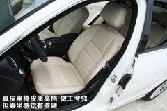 2011款 C200 1.8T CGI时尚型