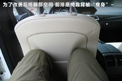 2011款 C200 1.8T CGI时尚型