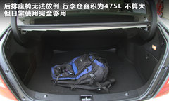2011款 C200 1.8T CGI时尚型