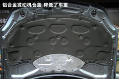 2011款 C200 1.8T CGI时尚型