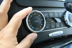 2011款 C200 1.8T CGI时尚型