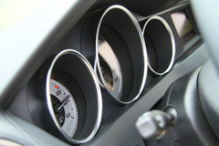 2011款 C200 1.8T CGI时尚型