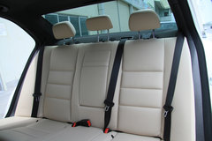 2011款 C200 1.8T CGI时尚型