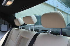 2011款 C200 1.8T CGI时尚型