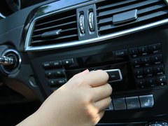 2011款 C200 1.8T CGI时尚型