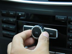 2011款 C200 1.8T CGI时尚型