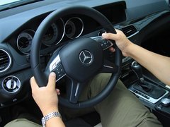 2011款 C200 1.8T CGI时尚型