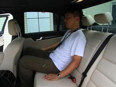 2011款 C200 1.8T CGI时尚型