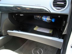 2011款 C200 1.8T CGI时尚型