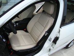 2011款 C200 1.8T CGI时尚型