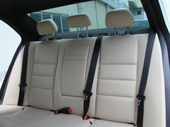 2011款 C200 1.8T CGI时尚型