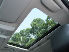 2011款 C200 1.8T CGI时尚型