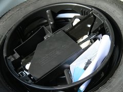 2011款 C200 1.8T CGI时尚型