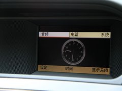2011款 C200 1.8T CGI时尚型