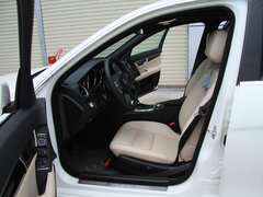 2011款 C200 1.8T CGI时尚型