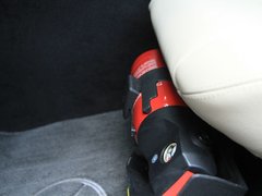 2011款 C200 1.8T CGI时尚型
