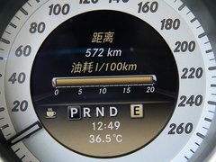 2011款 C200 1.8T CGI时尚型