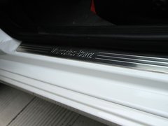 2011款 C200 1.8T CGI时尚型