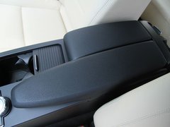 2011款 C200 1.8T CGI时尚型