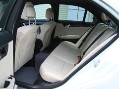 2011款 C200 1.8T CGI时尚型