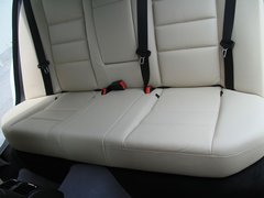 2011款 C200 1.8T CGI时尚型