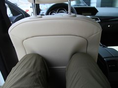 2011款 C200 1.8T CGI时尚型