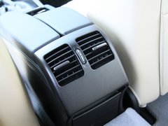 2011款 C200 1.8T CGI时尚型