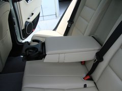 2011款 C200 1.8T CGI时尚型