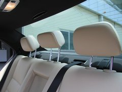 2011款 C200 1.8T CGI时尚型