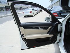 2011款 C200 1.8T CGI时尚型