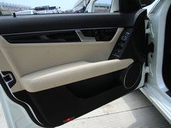 2011款 C200 1.8T CGI时尚型