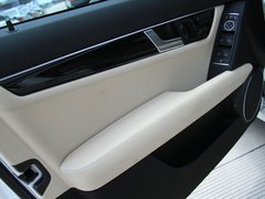 2011款 C200 1.8T CGI时尚型