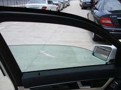 2011款 C200 1.8T CGI时尚型