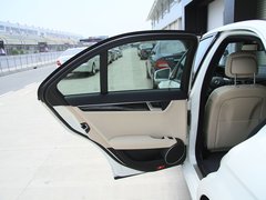 2011款 C200 1.8T CGI时尚型