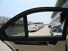 2011款 C200 1.8T CGI时尚型