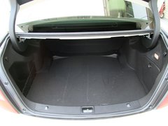 2011款 C200 1.8T CGI时尚型