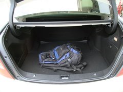 2011款 C200 1.8T CGI时尚型