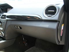 2011款 C200 1.8T CGI时尚型