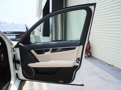 2011款 C200 1.8T CGI时尚型