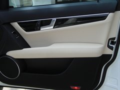 2011款 C200 1.8T CGI时尚型