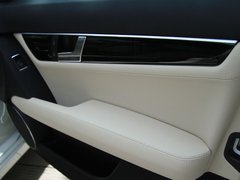 2011款 C200 1.8T CGI时尚型