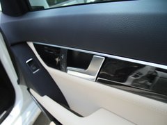 2011款 C200 1.8T CGI时尚型