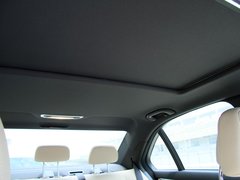 2011款 C200 1.8T CGI时尚型