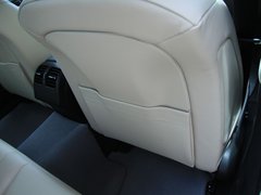 2011款 C200 1.8T CGI时尚型