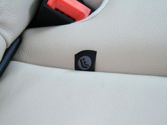 2011款 C200 1.8T CGI时尚型