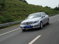 2011款 C200 1.8T CGI时尚型