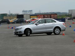 2011款 C200 1.8T CGI时尚型